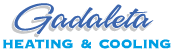 Gadaleta Heating and Cooling Logo