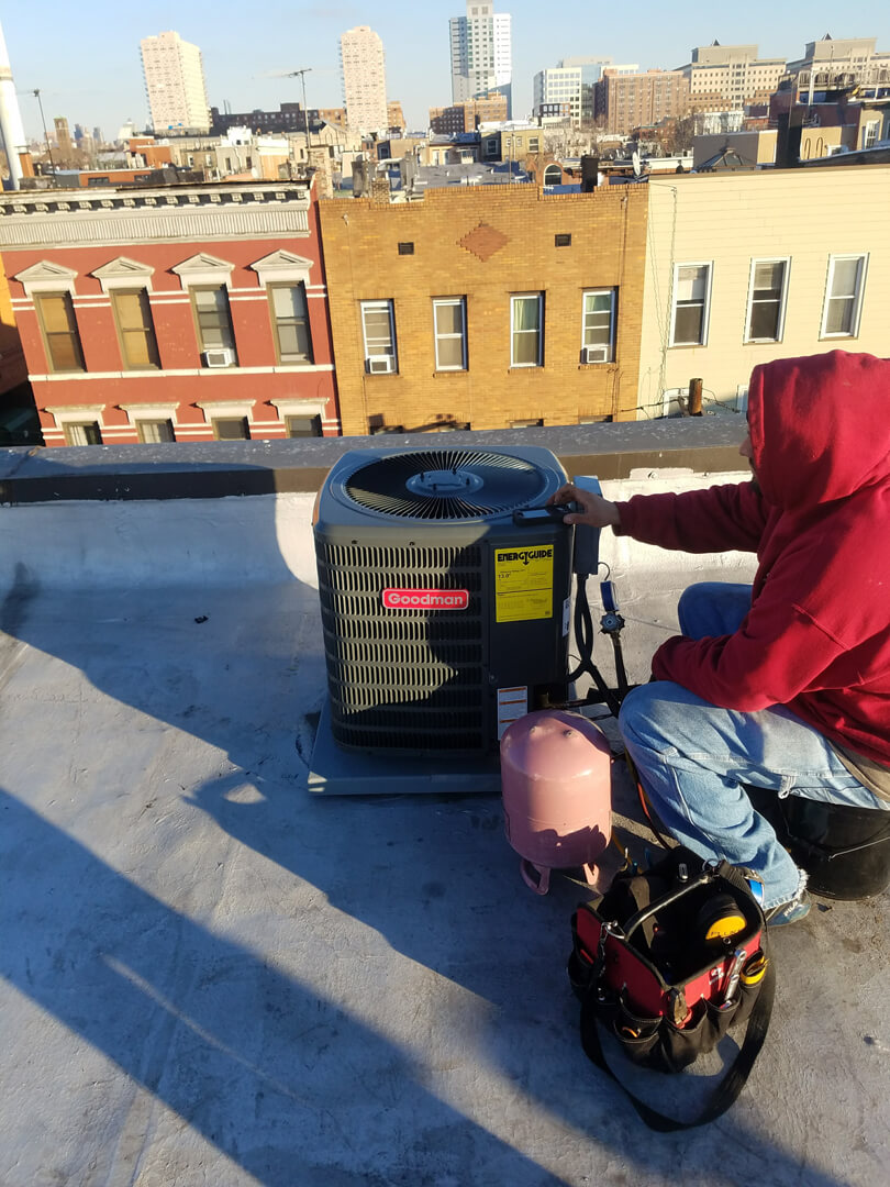 Gadaleta Heating & Cooling HVAC | Hoboken, NJ Service